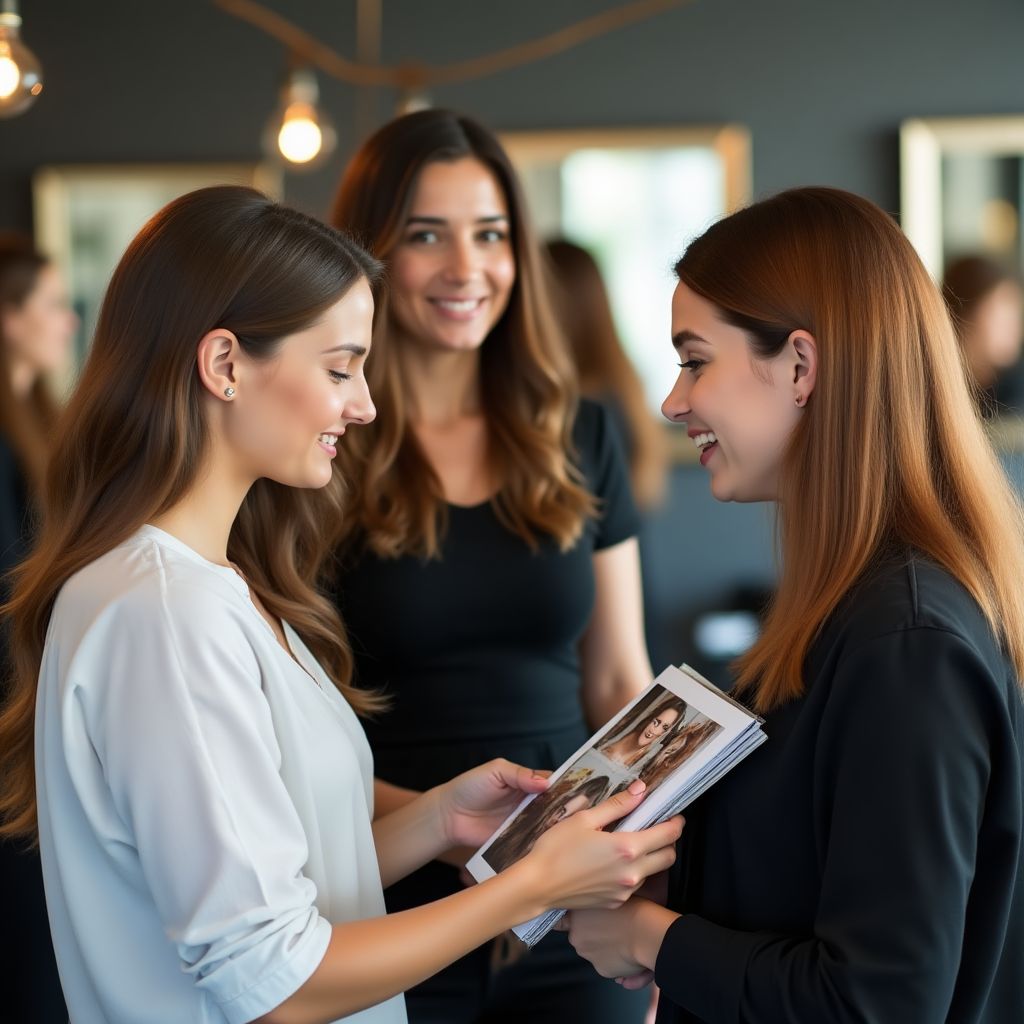 Client Consultation