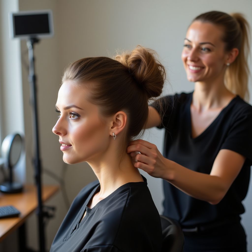 Advanced styling techniques webinar