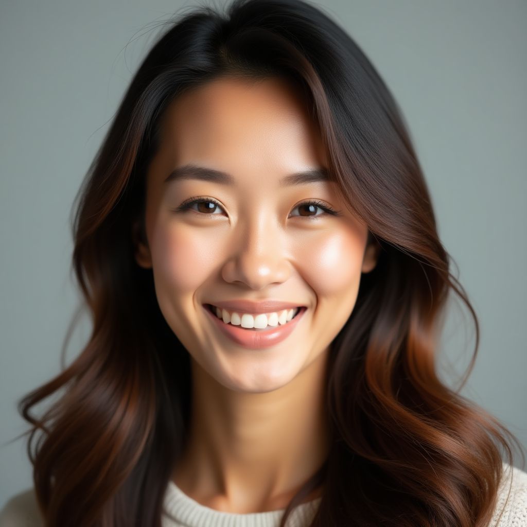 Samantha Wong