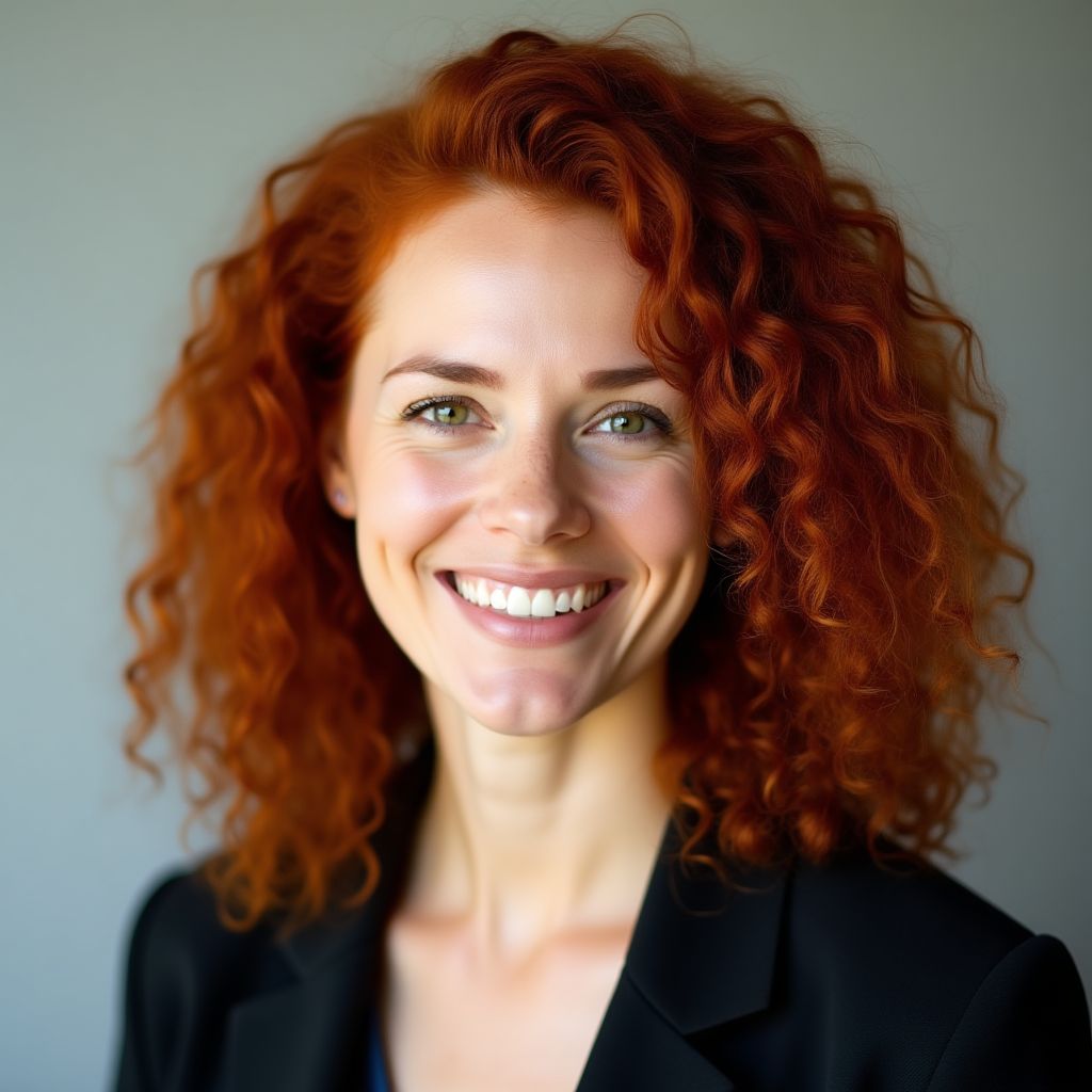 Rebecca Thomas
