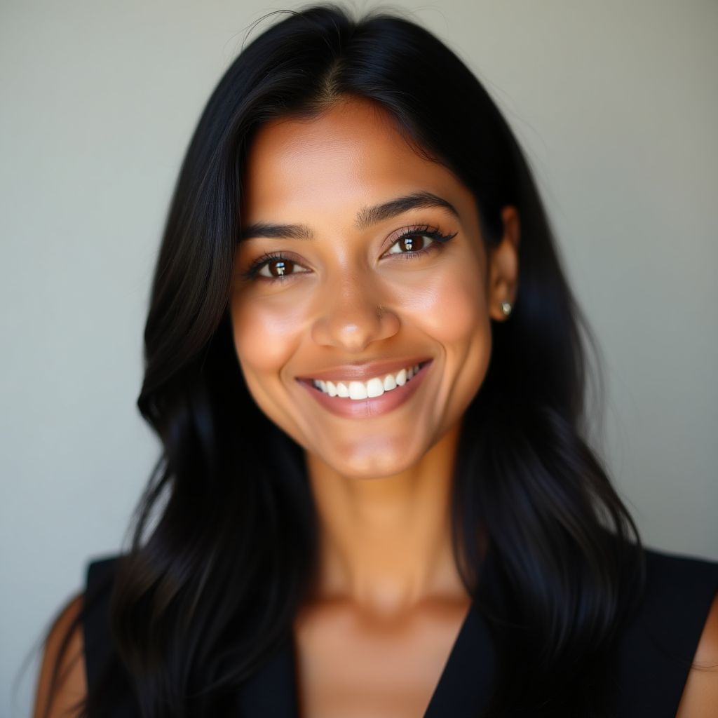 Lauren Patel