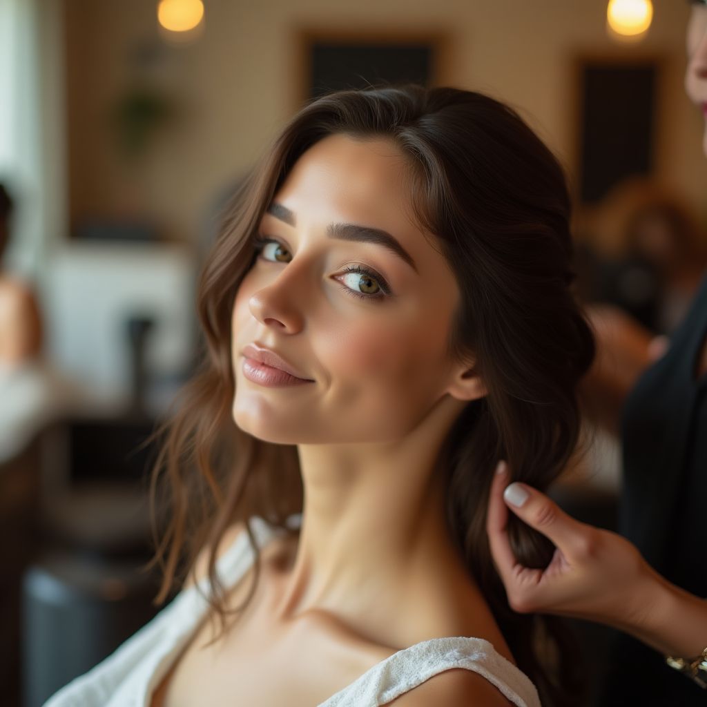 Hair treatment and repair